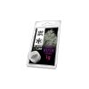 Blister contenant un pot de CBD solide "OG Kush" 10%