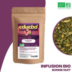 Infusion Bonne nuit