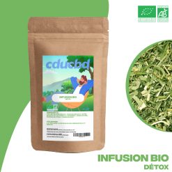 Infusion chanvre DETOX