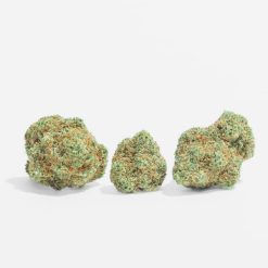 Alternative view of California Kush - Fleurs CBD