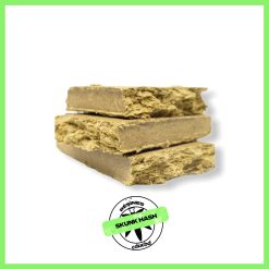 Skunk Hash 21% CBD (destock50)