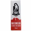 Boîte d’e-liquide Marry Jane Watermelon CBD 300 mg, 10 ml.