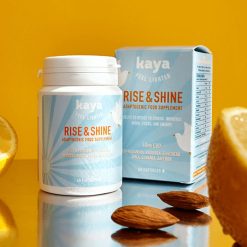 Boîte et flacon de gélules 