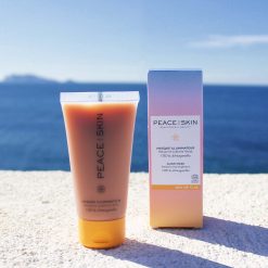 Masque Illuminateur - Peace and Skin