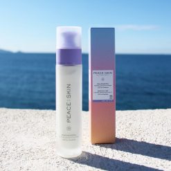 Soin Essentiel - Peace and Skin