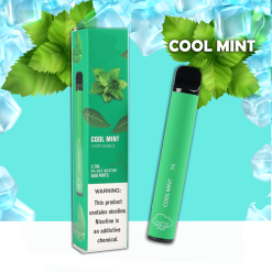 Puff Cool Mint - 800 puff