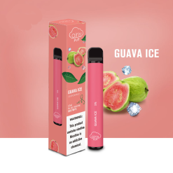 Puff Goyave Ice - 800 puff