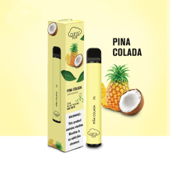 Puff Pina Colada – 800 Puff