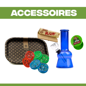 Accessoires