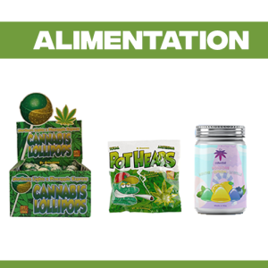 Alimentation