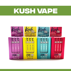 Vape Pen CBD