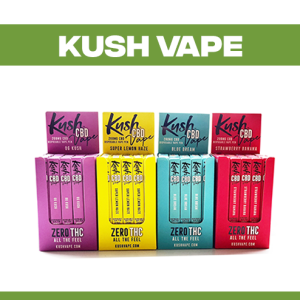 Vape Pen CBD