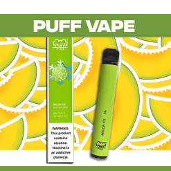 PUFF Vape