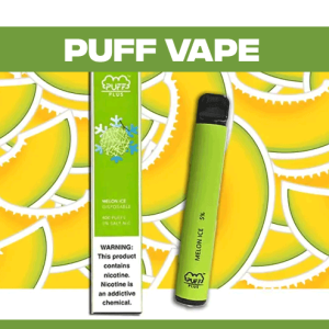 PUFF Vape