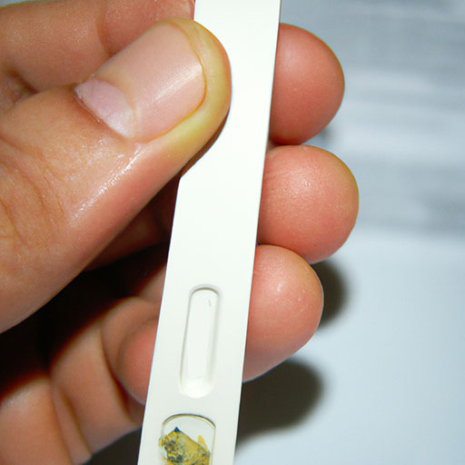 Testé au THC