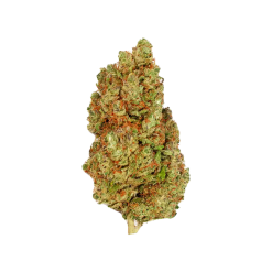 Fleurs HHC Strawberry 30%