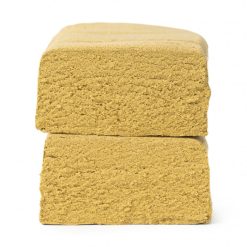 Jaune Mousseux HHC Hash 25%