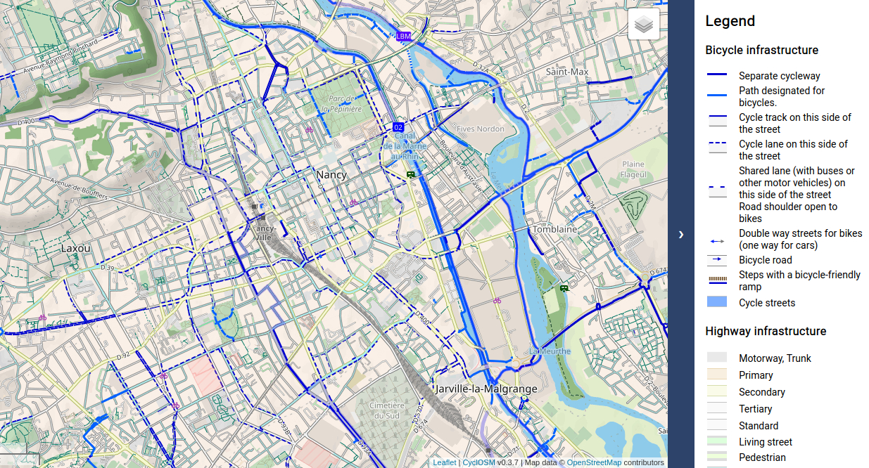 F54 carte pistes cyclables Nancy Nov 2020.jpg