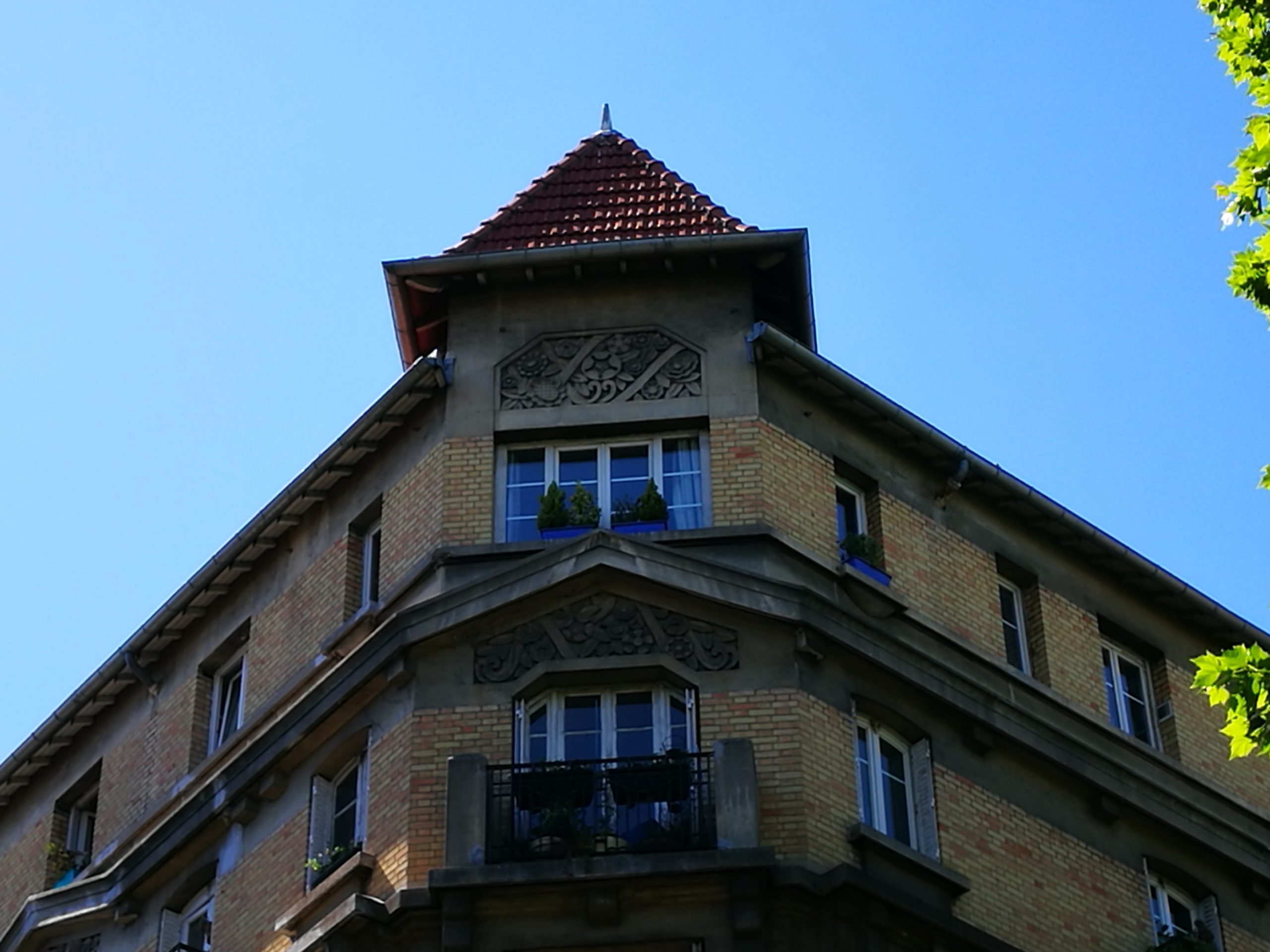 Façade art déco - 1 - Clichy.jpg