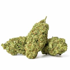 Fleurs HHC Silver Haze 35%