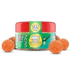 Gummies HHC Acan – 125 mg (5 pcs)