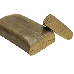 Resine caramelo MCPN