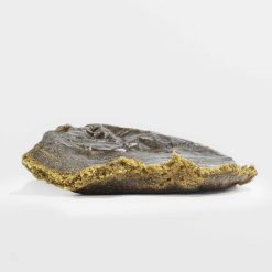 Alternative view of Caramelo CBD 20% Résine CBD