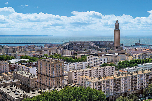Le Havre
