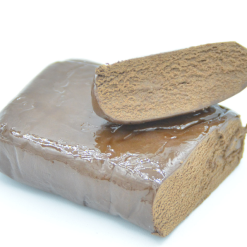 Semi Dry Amnesia H4CBD CBN H3CBN