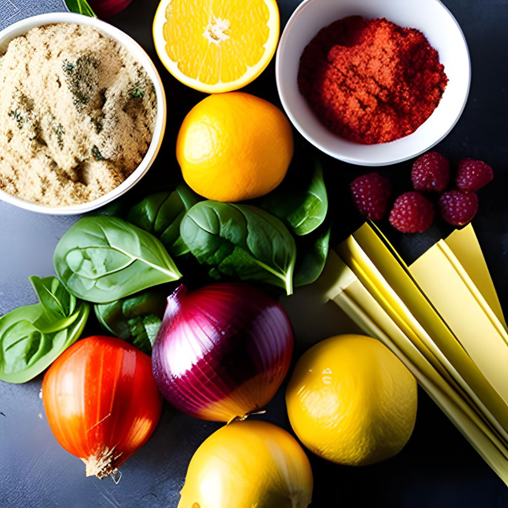 flavonoide-fruits-plantes-chanvre