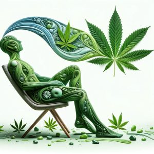 CBD effets sur le corps humain