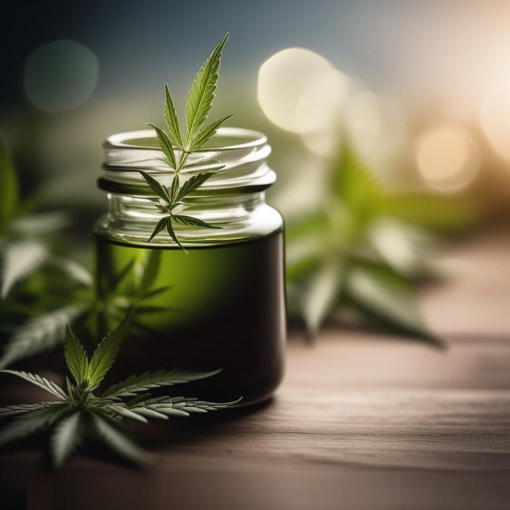 CBD interactions medicamenteuses