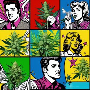 CBD recréatif