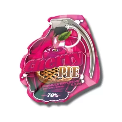 Puff THCP Cherry Pie