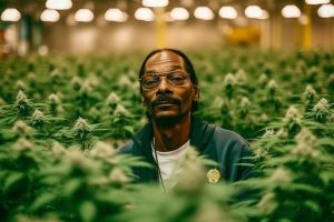 Snoop Dogg arrête le cannabis
