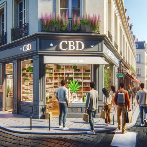 Qui consomme du CBD