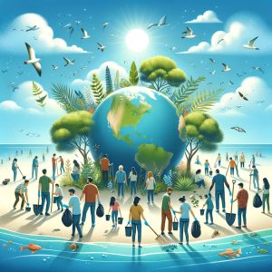 proteger la planete