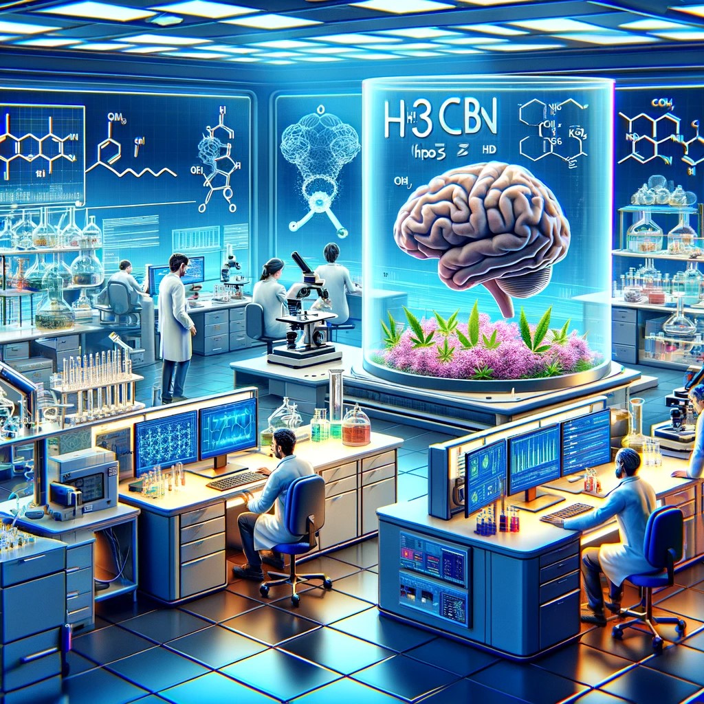 Le-H3CBN-CBN-Hydrogene
