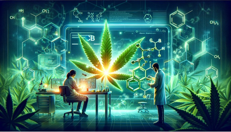 cbd cannabinoide legal