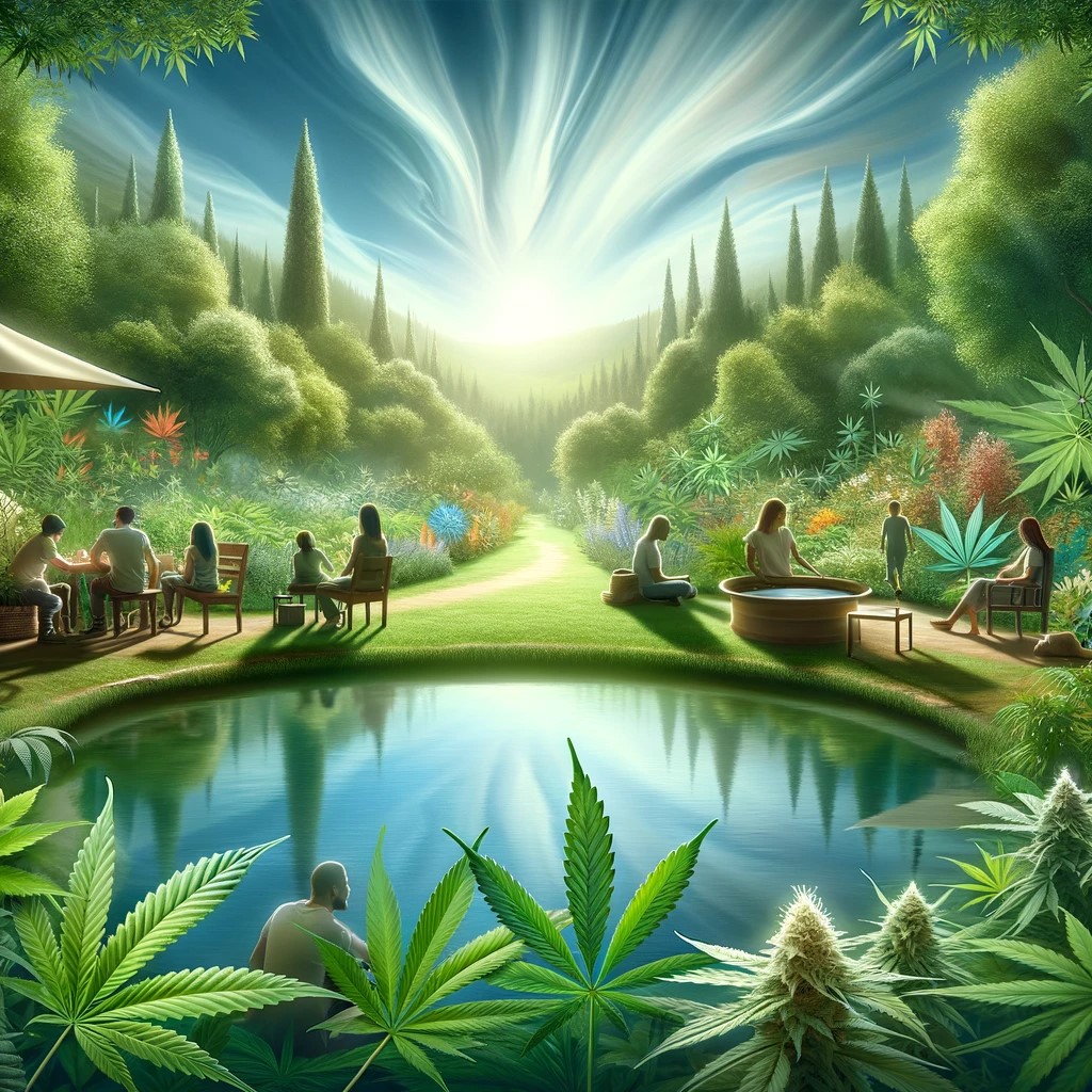 le-cbd-rend-t-il-dependant