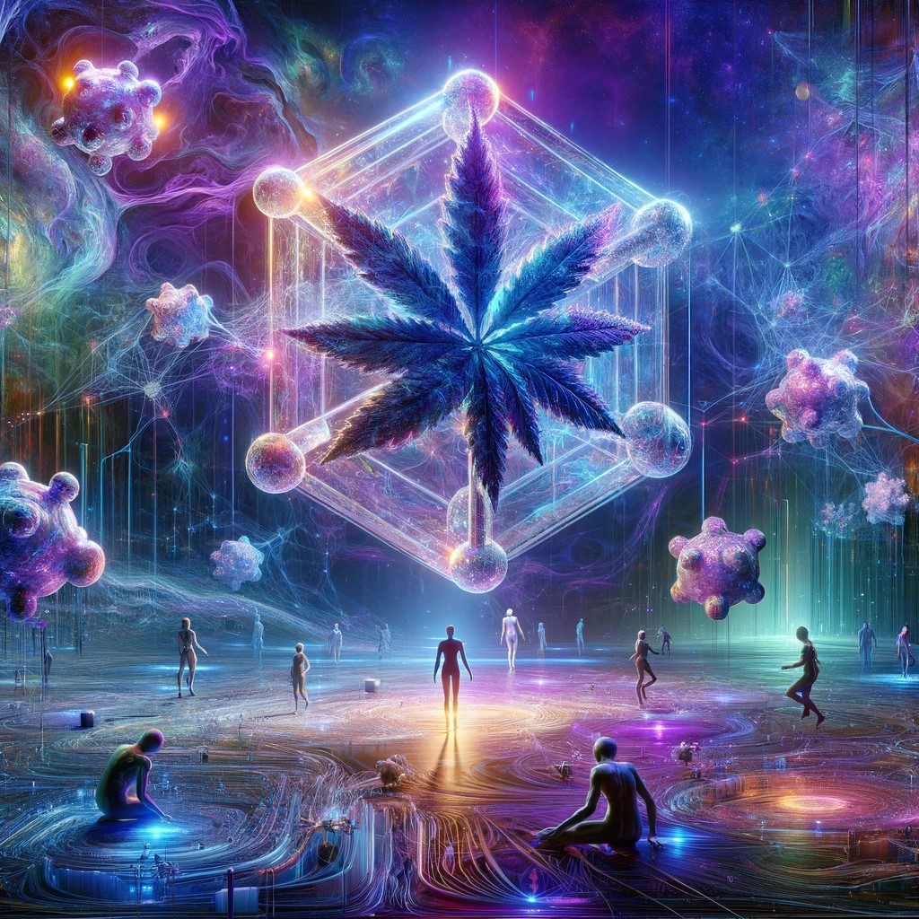 Le RAF dérivé du CBD