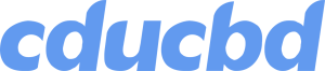 logo CDUCBD vente de CBD en ligne