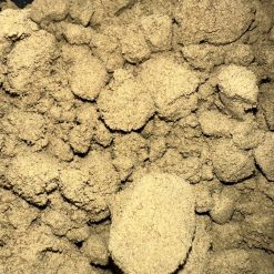 resine cbd pollen skuff