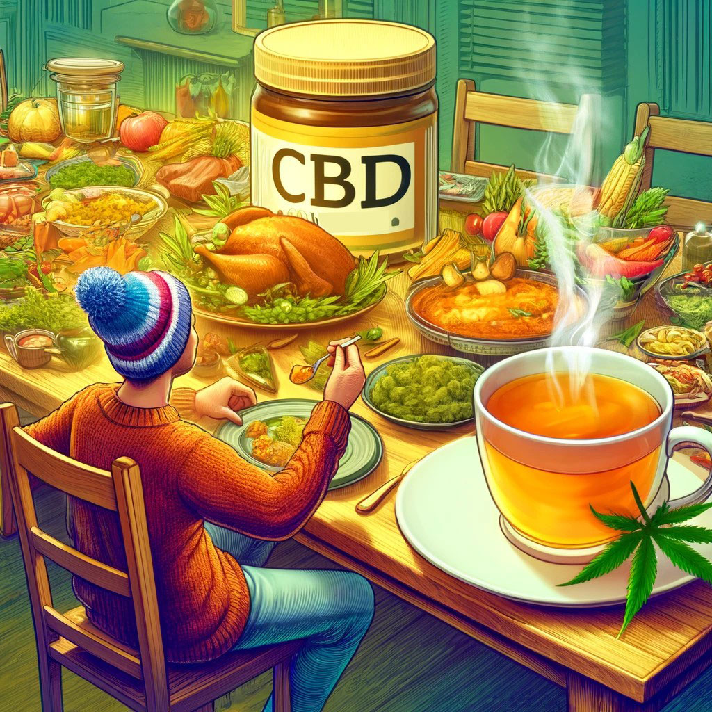 cbd contre hyperphagie boulimique