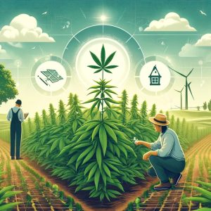 CBD pour une agriculture durable