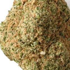 Alternative view of Fleurs Vanilla Cake CBD