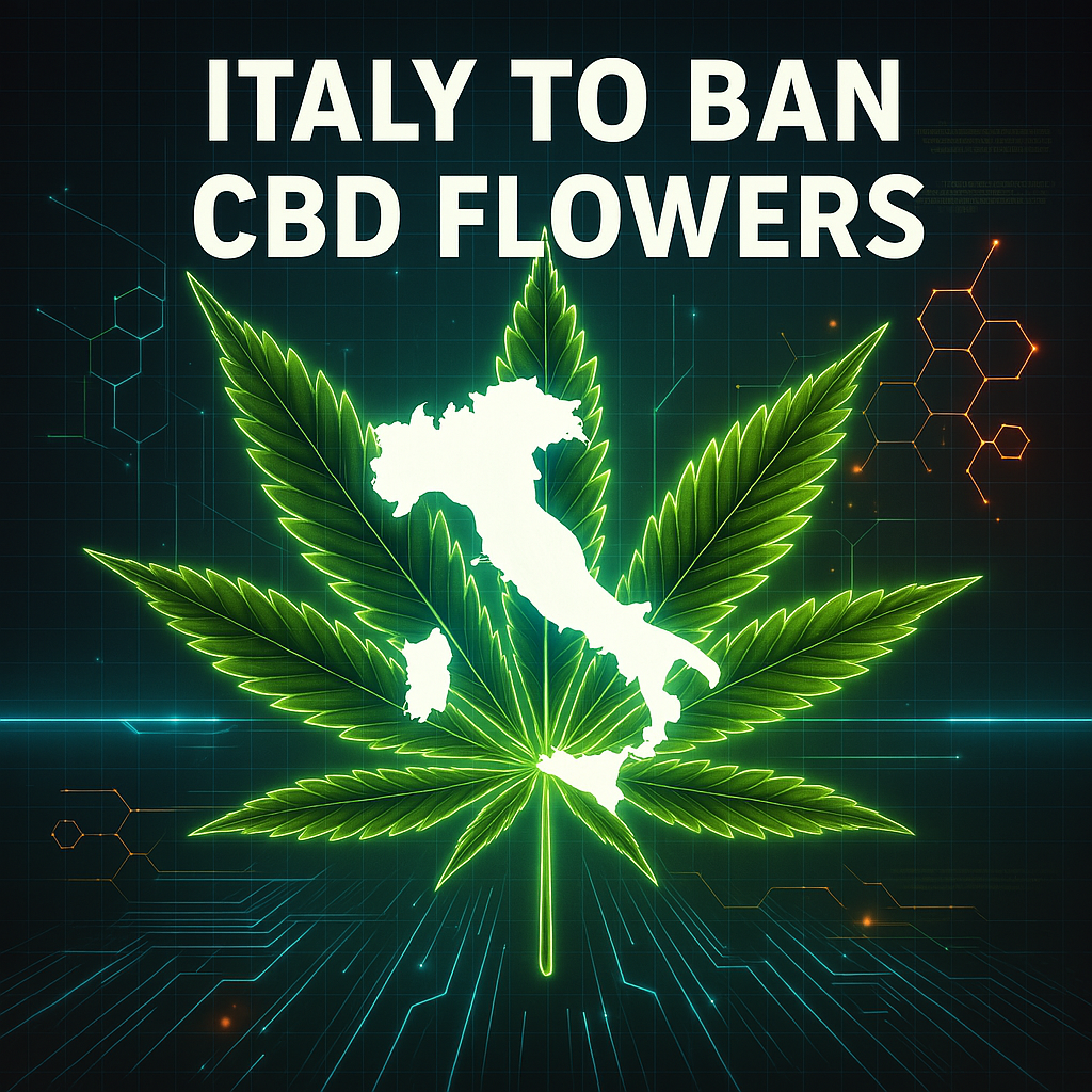 cbd interdit en Italie
