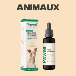 Animaux
