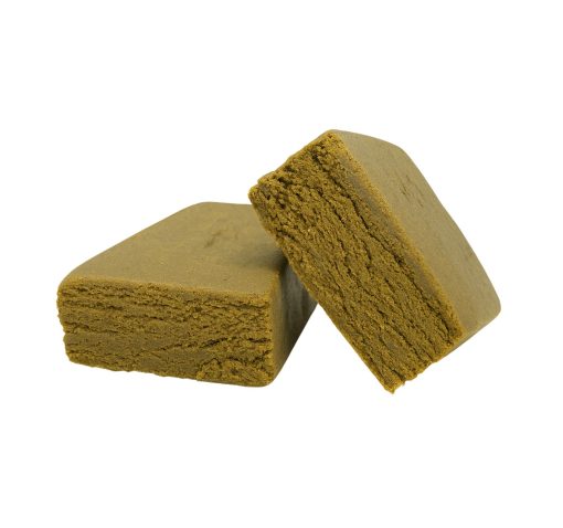 Resine Candy Hash