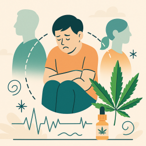 cbd anxiété